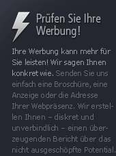 Machen Sie den Test!