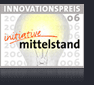 Innovationspreis der Initiative Mittelstand